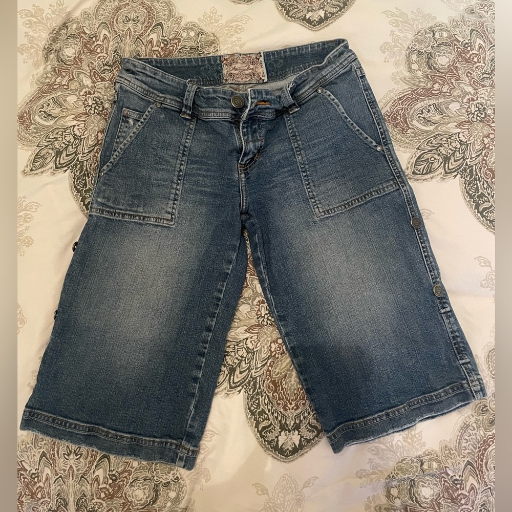 American Rag Jean Shorts
